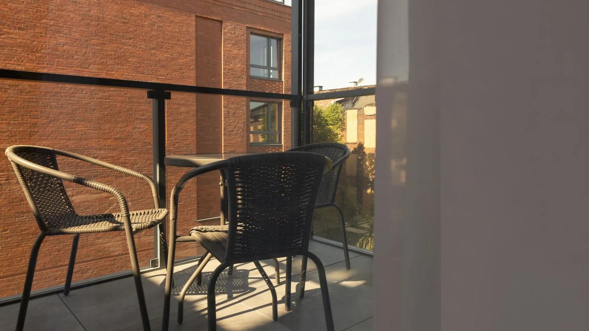 Scala Apartamenty By Moderna Profit- Lakowa 60E Z Parkingiem Gdańsk Polska
