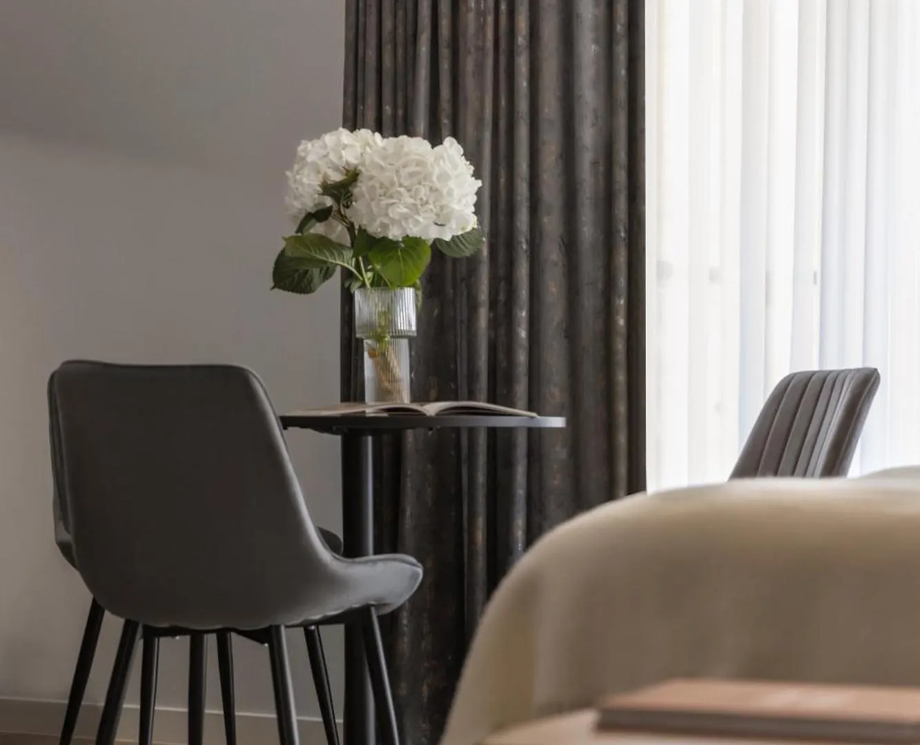 Scala Apartamenty By Moderna Profit- Lakowa 60E Z Parkingiem Gdańsk Polska