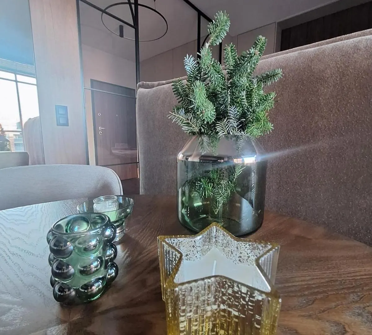 Scala Apartamenty By Moderna Profit- Lakowa 60E Z Parkingiem Gdańsk