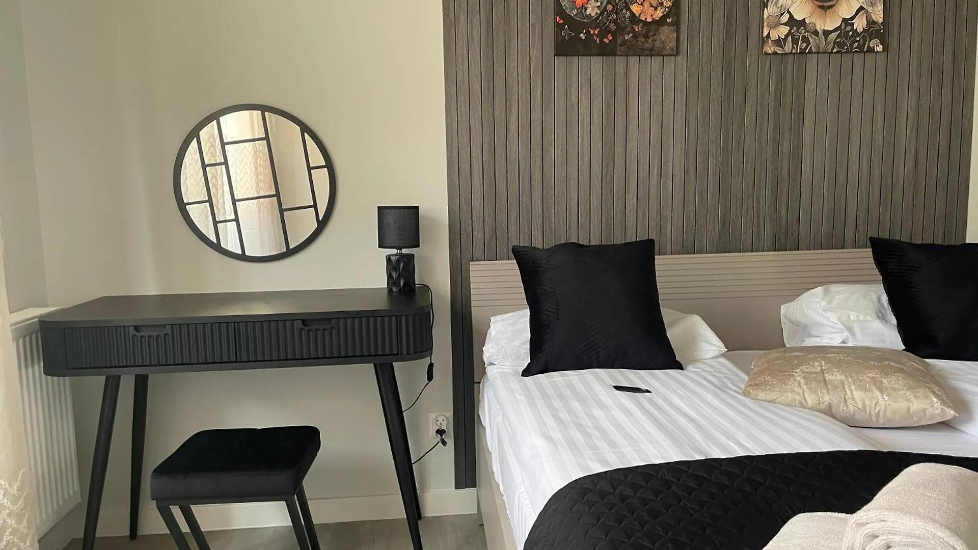 Scala Apartamenty By Moderna Profit- Lakowa 60E Z Parkingiem Gdańsk 0*,  Polska