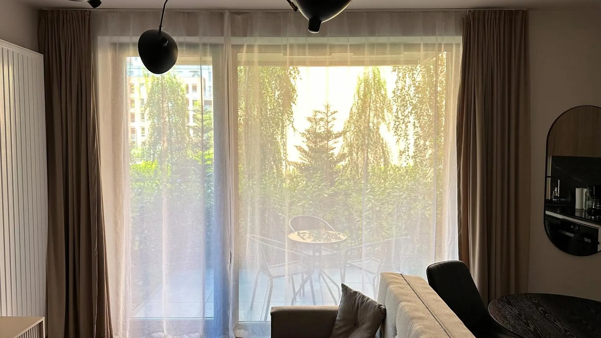 Scala Apartamenty By Moderna Profit- Lakowa 60E Z Parkingiem Gdańsk
