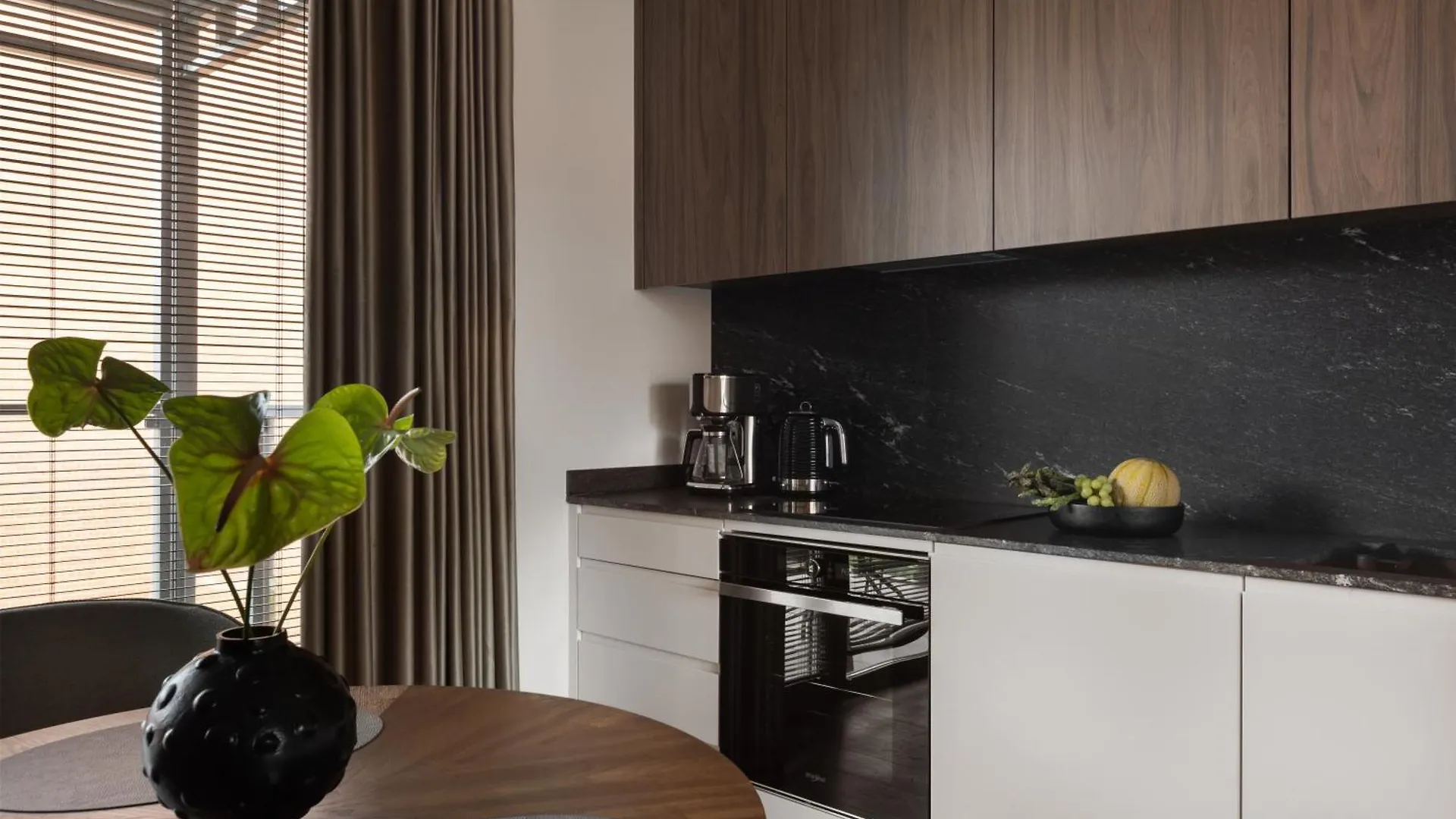 Scala Apartamenty By Moderna Profit- Lakowa 60E Z Parkingiem Gdańsk