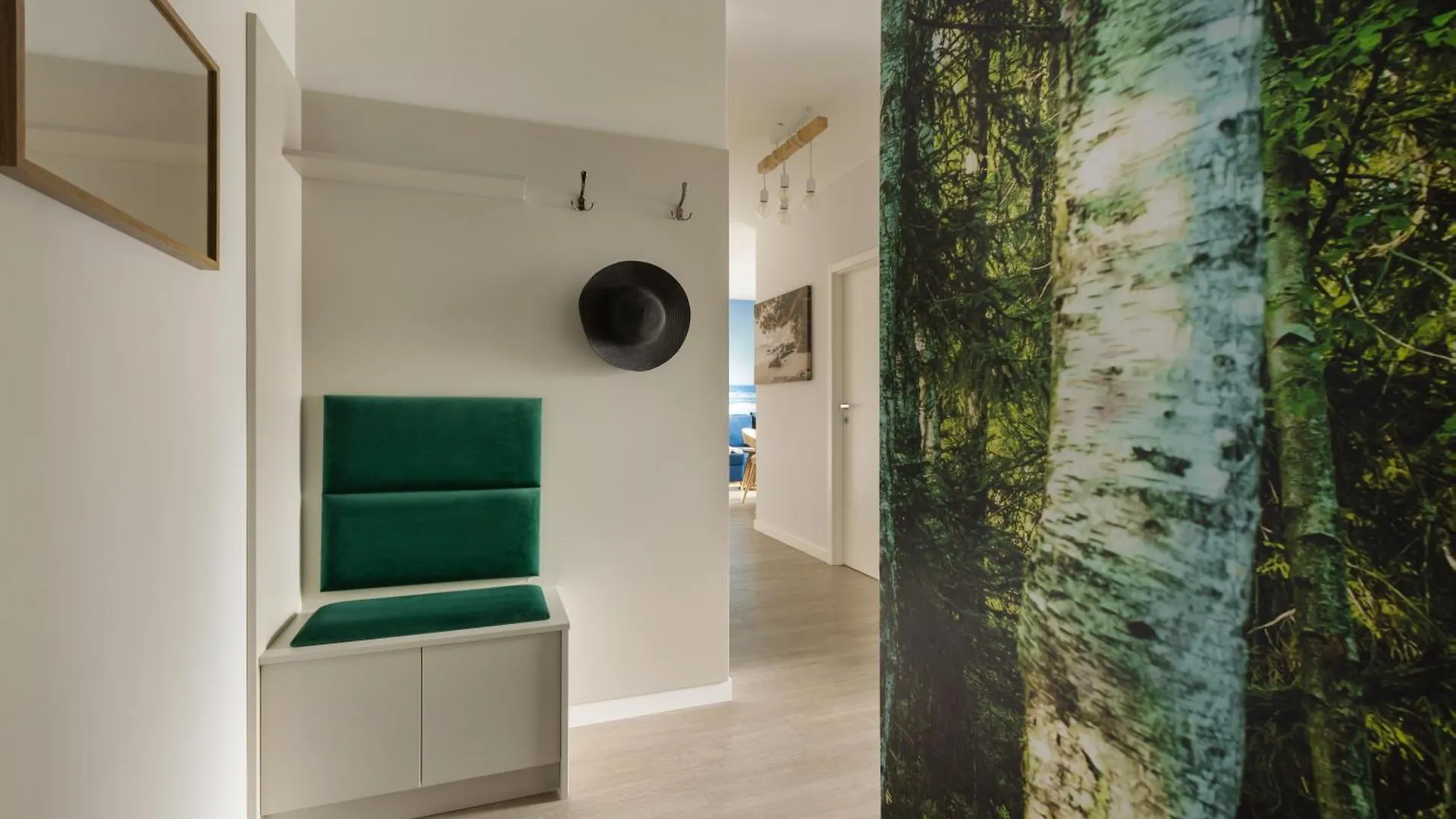Scala Apartamenty By Moderna Profit- Lakowa 60E Z Parkingiem Gdańsk
