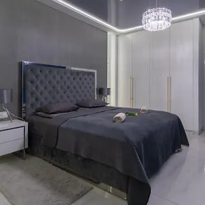 Granaria Premium Chmielna Park Gdańsk