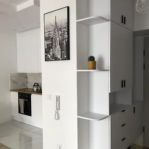 Przytulne Mieszkanie 2 Gdańsk
