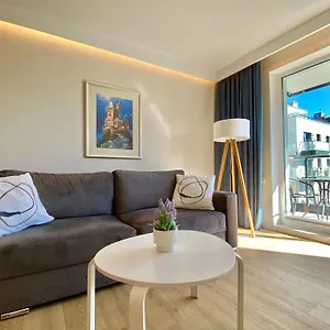 Ann's Gdańsk