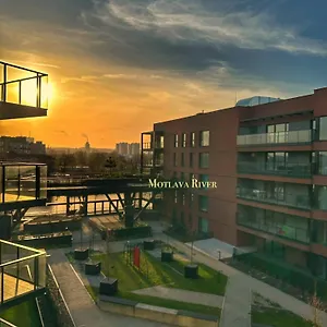 3 Waves Starowka- Gym, Sauna, Kidsplay, Parking Gdańsk